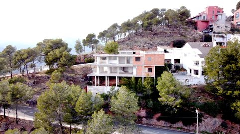 Foto 4 de Casa o chalet en venta en Carrer del Cim, Airesol, Castellar del Vallès