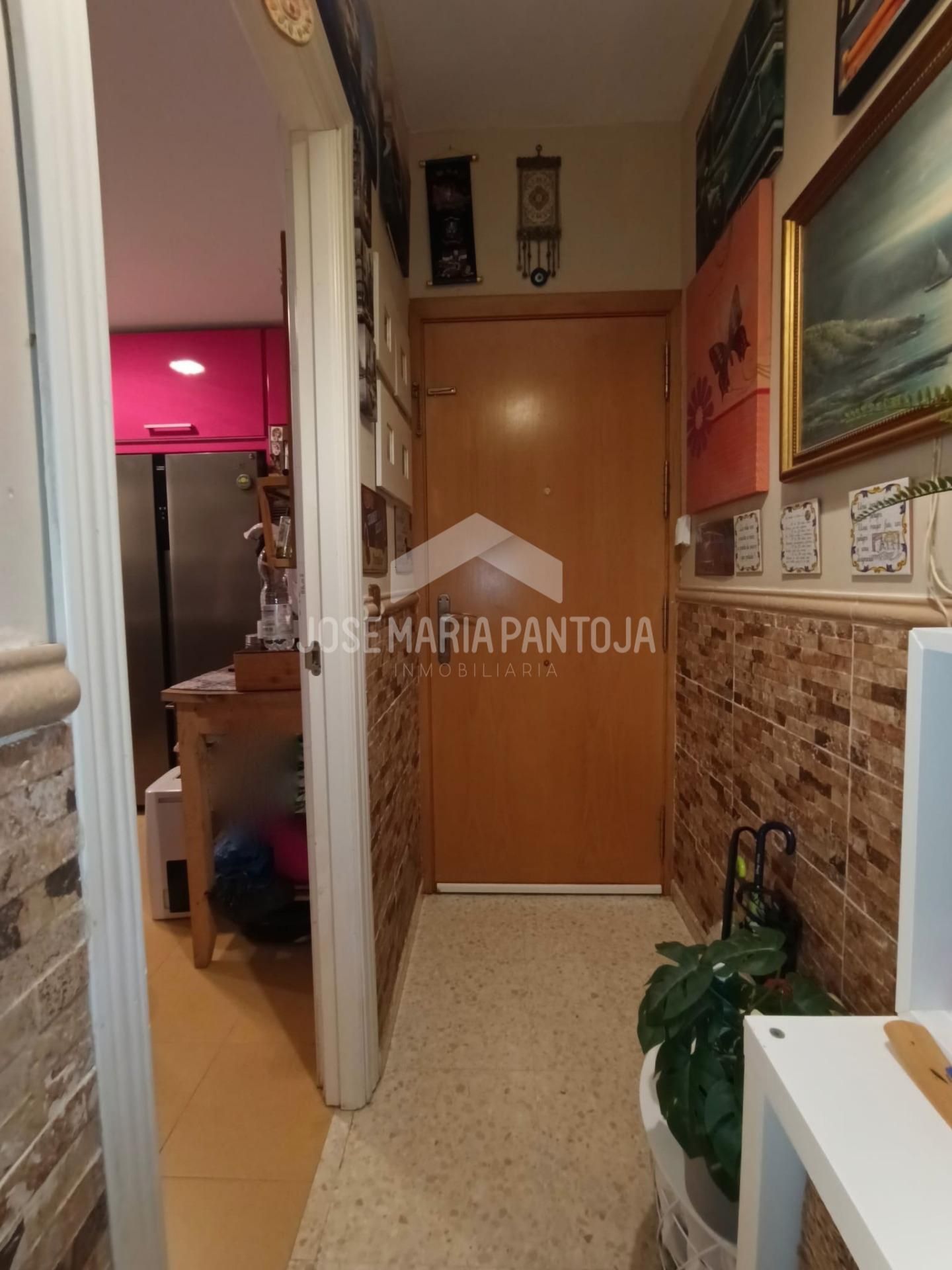 Flat for sale in Chapín - Campus Universitario - Navinco