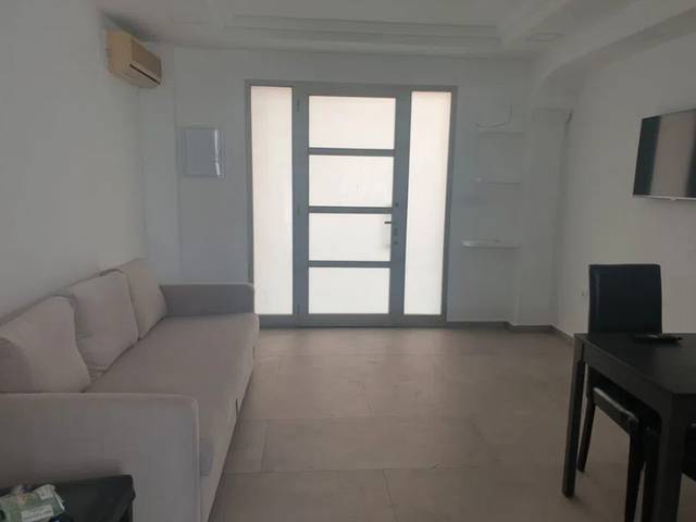 Piso en Alquiler en Sant Marcel.lí