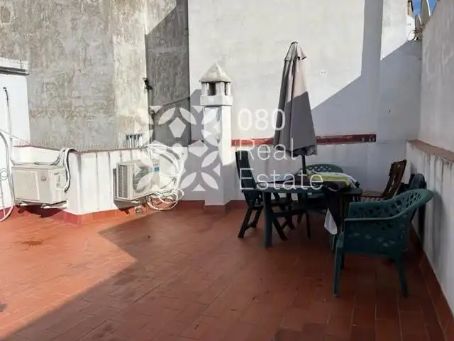 Piso en venta en Carrer de la Riera Baixa, El Raval