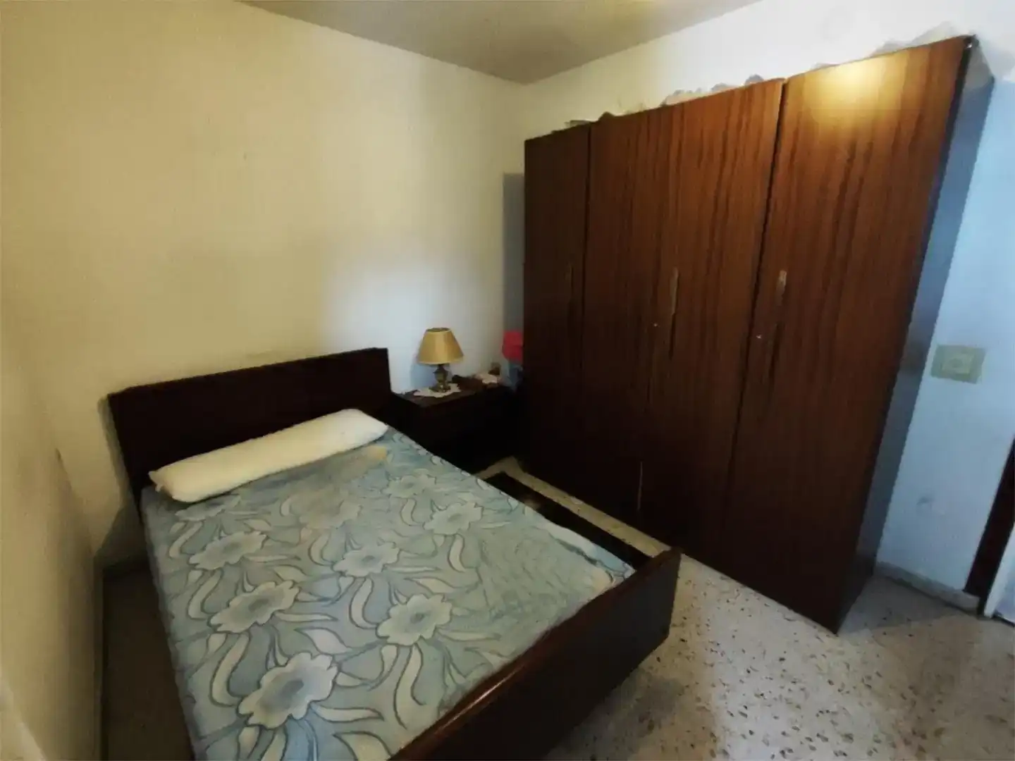 Habitación de Piso en venta en Cistierna, León