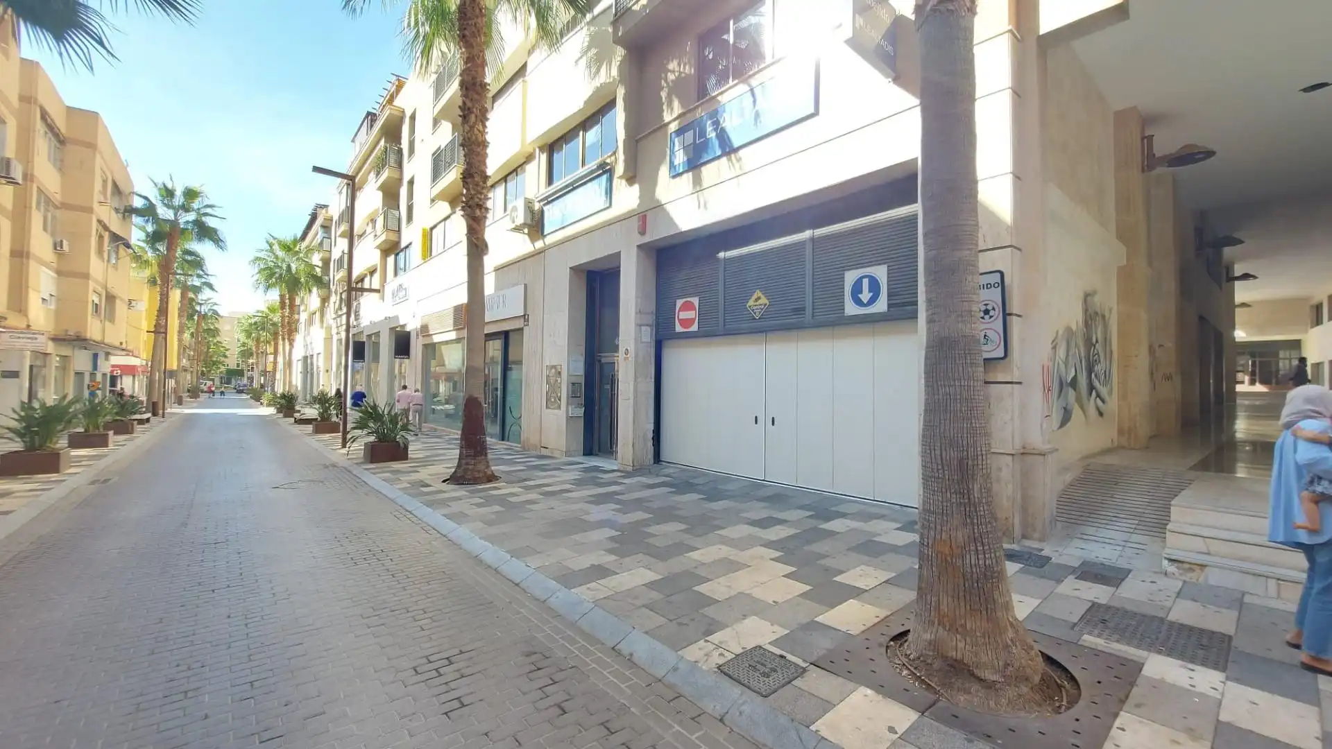 Individual for sale in El Ejido Ciudad, imagen 2