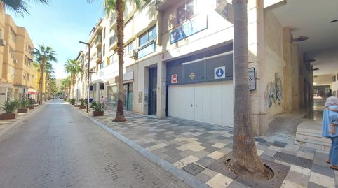 Garaje en venta en Ejido Centro, imatge 2