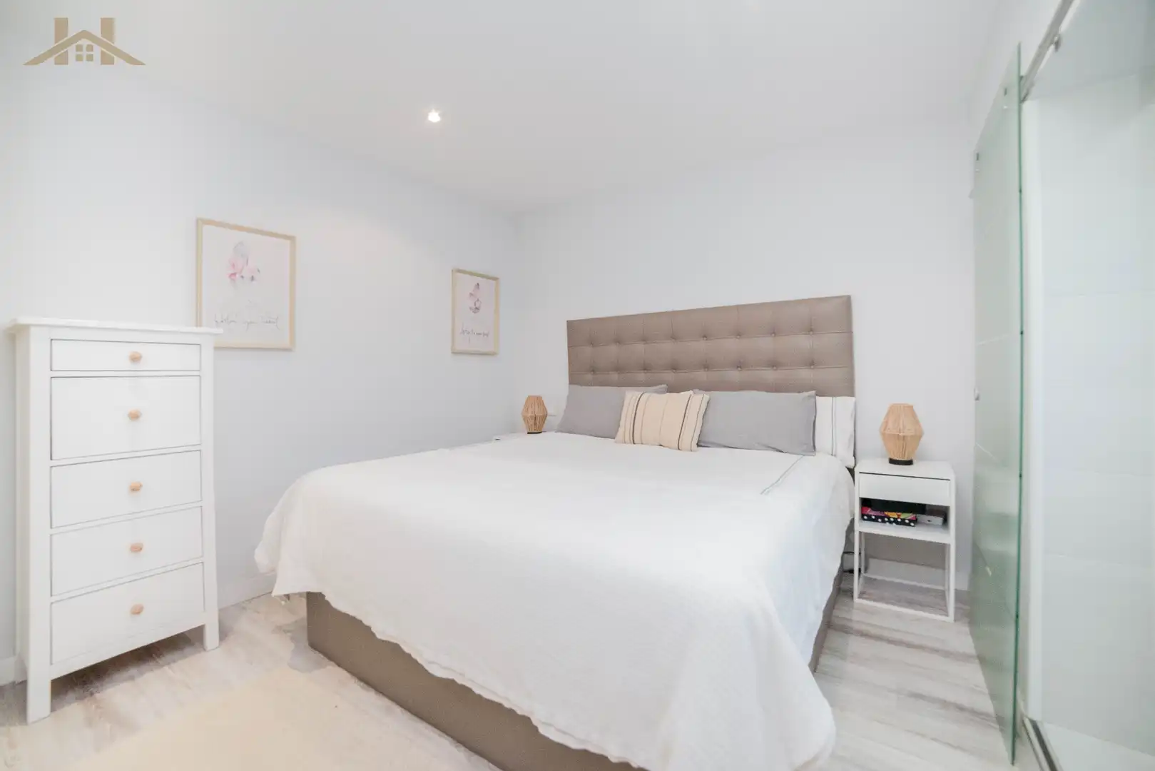 Habitación de Piso en venta en Villaviciosa de Odón con Calefacción y Terraza