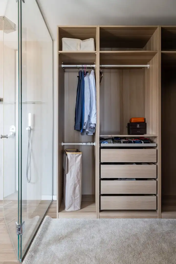 Bedroom of Houses for rent in Vélez-Málaga  with Terrace