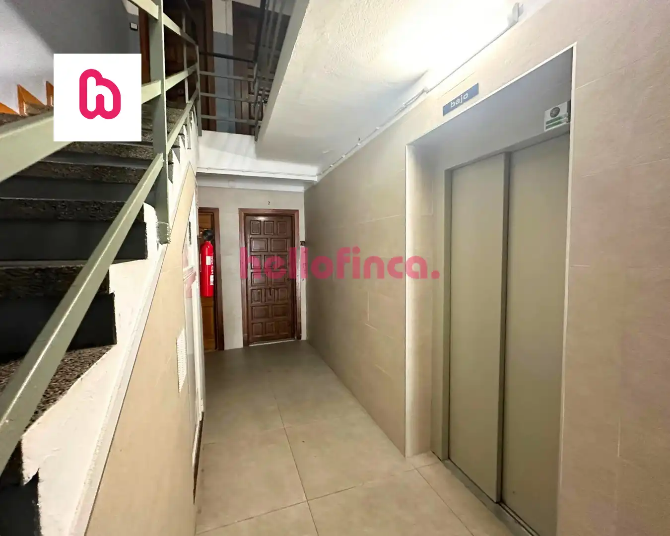 Piso con balcón en venta en Congost, imagen 23