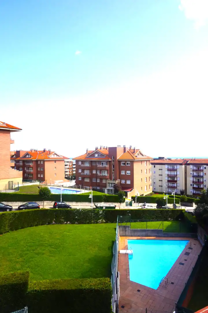 Appartement avec ascenseur à vendre à Calle Leonardo Rucabado 26P, imagen 40
