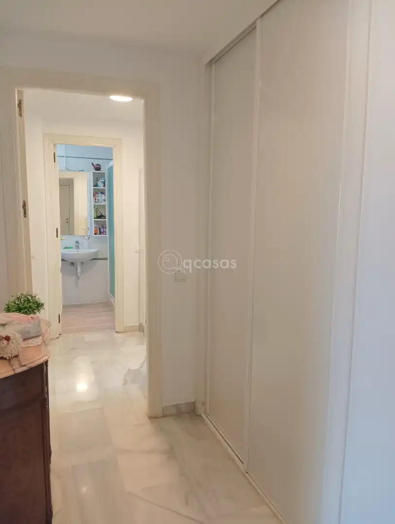 Piso en venta en Benalmádena con Aire acondicionado, Terraza y Amueblado