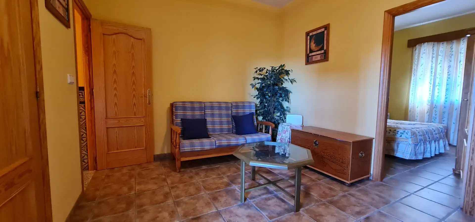 Casa o chalet en venta en Belalcázar con Aire acondicionado, Terraza y Amueblado