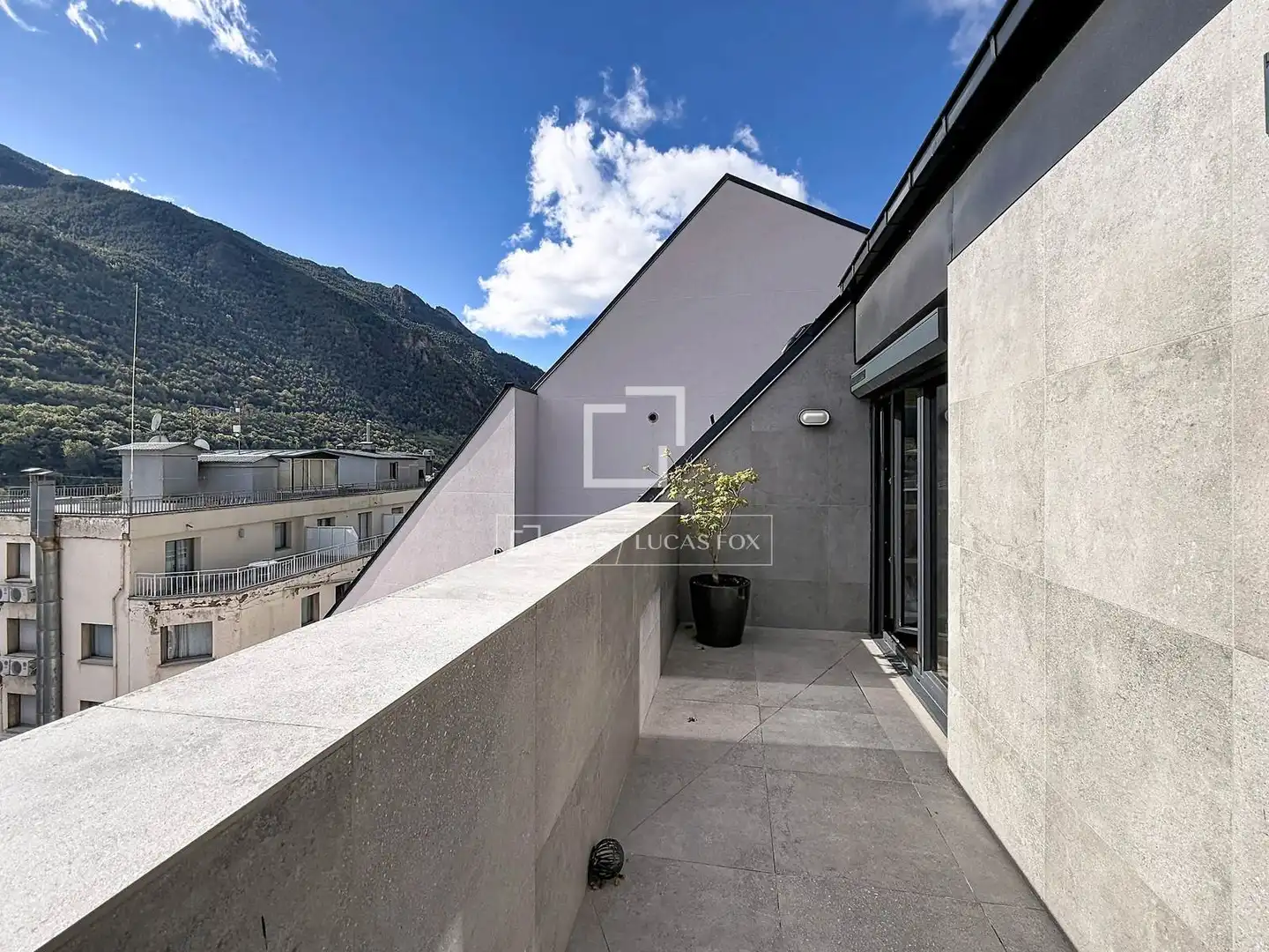 Ático con terraza en venta en Centro, imagen 28
