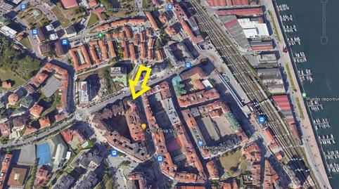 Photo 5 of Premises to rent in Calle de la Cámara, 70, Centro, Avilés