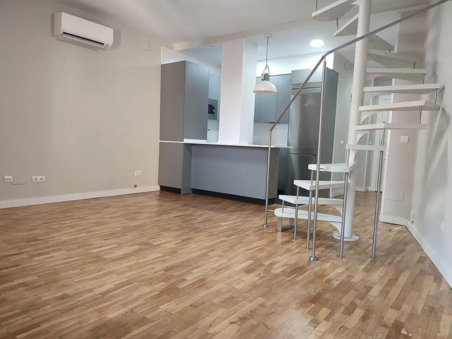 Apartament amb ascensor de lloguer a Calle SANTIAGO, imagen 24