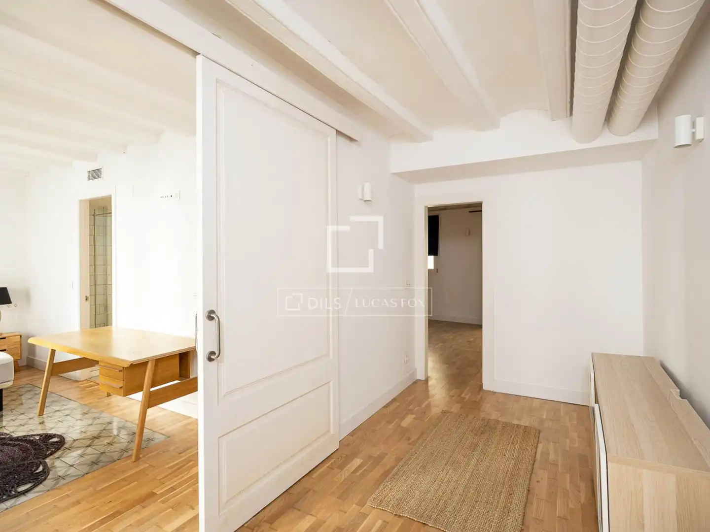 Pis en venda en Barcelona amb Aire condicionat, Calefacció i Parquet