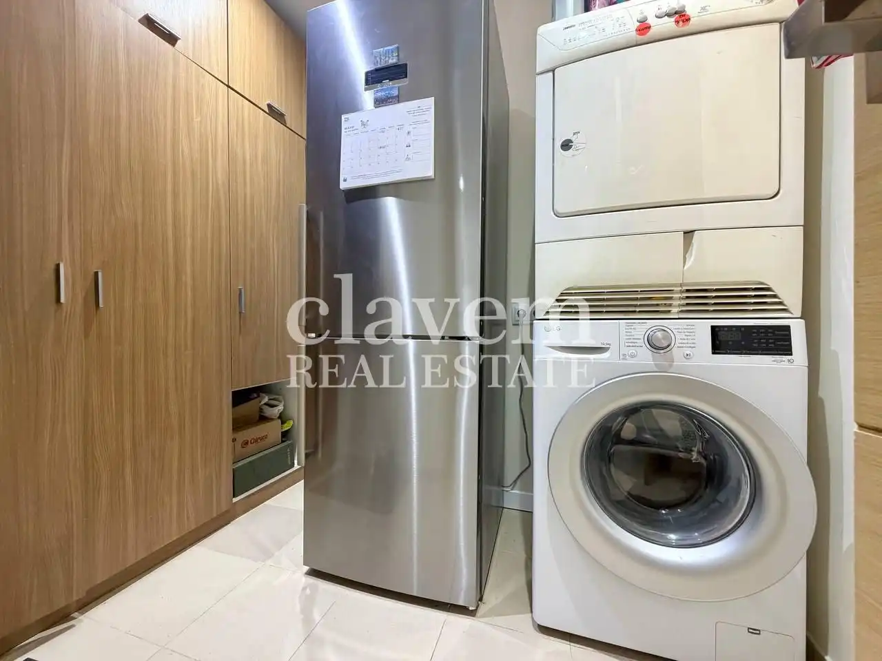 Vista exterior de Casa o chalet en venta en Barcelona con Aire acondicionado, Jardín privado y Terraza