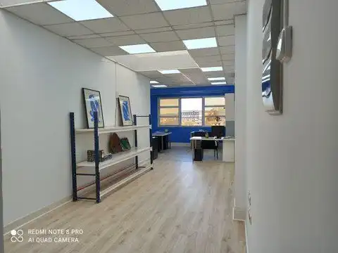 Office for rent in Pinar - Anaka - Belaskoenea