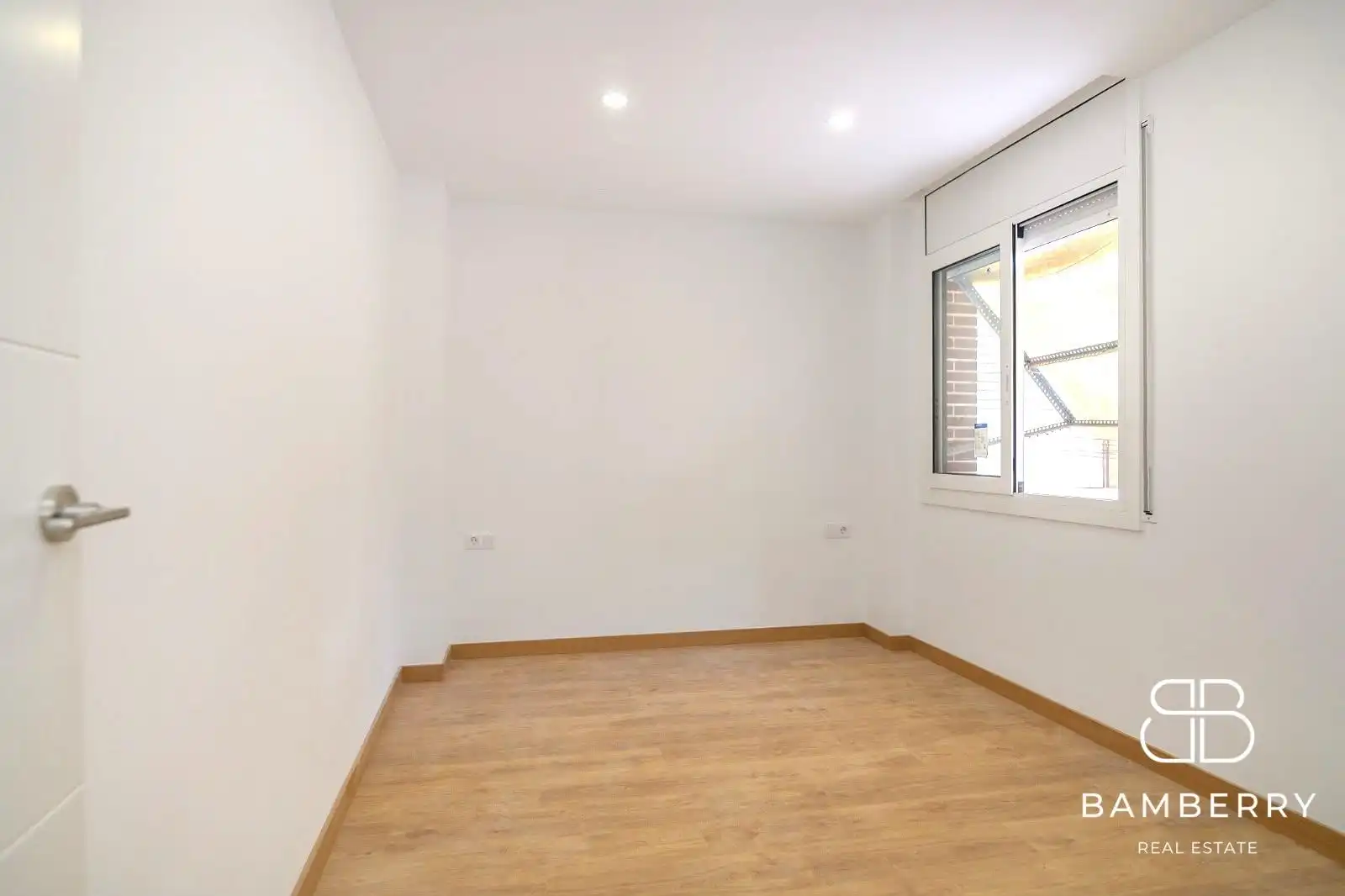 Dormitori de Pis en venda en Sant Boi de Llobregat amb Parquet