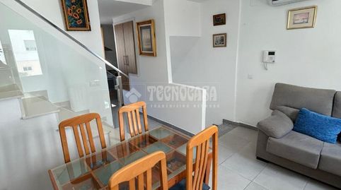Foto 4 de Casa o xalet de lloguer a Centro ciudad, Fuengirola