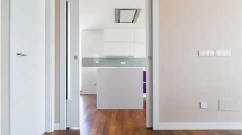 Foto 5 de Dúplex en venta en Sc-11, Castiñeiriño - Cruceiro de Sar, Santiago de Compostela