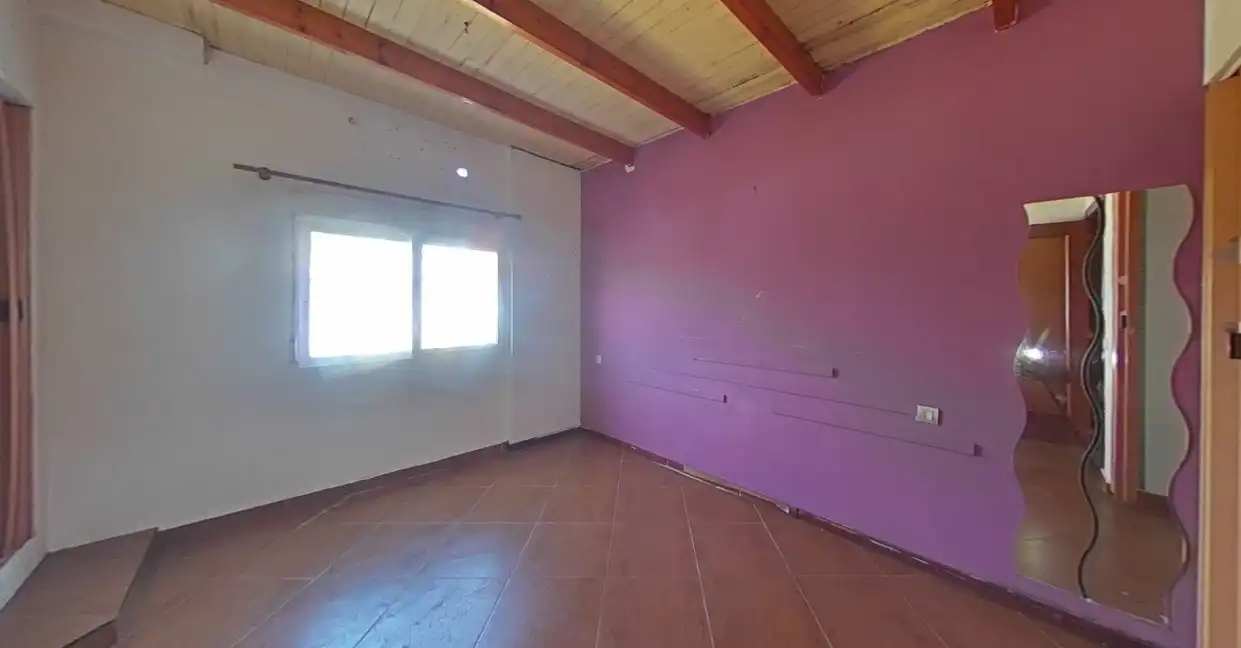 Sala de estar de Casa o chalet en venta en Vilafamés con Aire acondicionado, Calefacción y Jardín privado