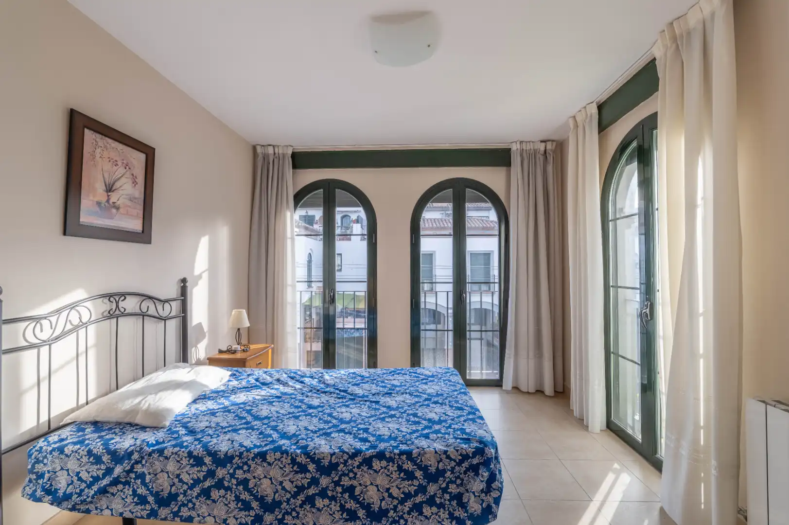 Casa o xalet de lloguer a Calle Aristóteles, 40, San Miguel