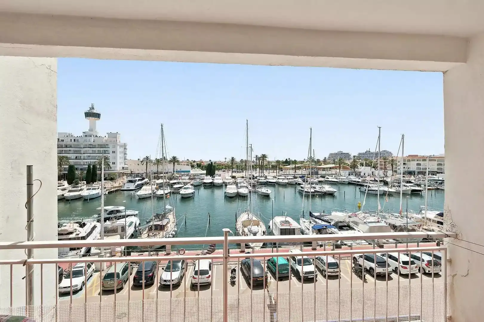 Wohnung mit Aufzug zum Verkauf in PORT GREC, imagen 2