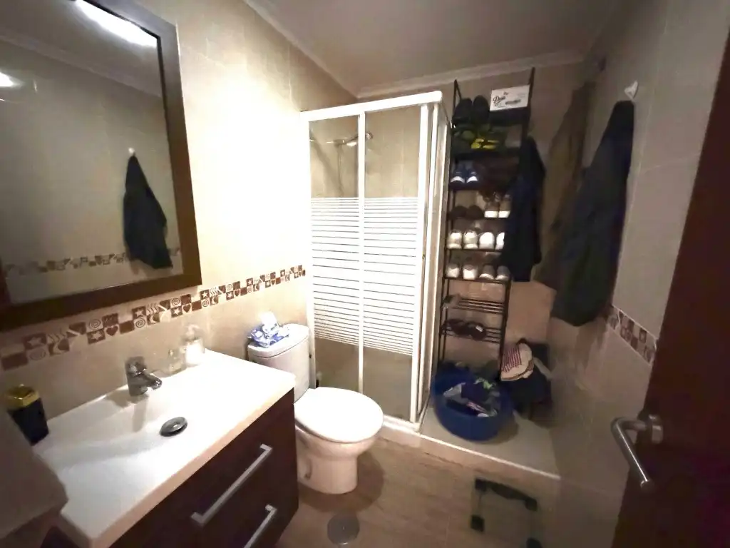 Baño de Dúplex en venta en La Unión