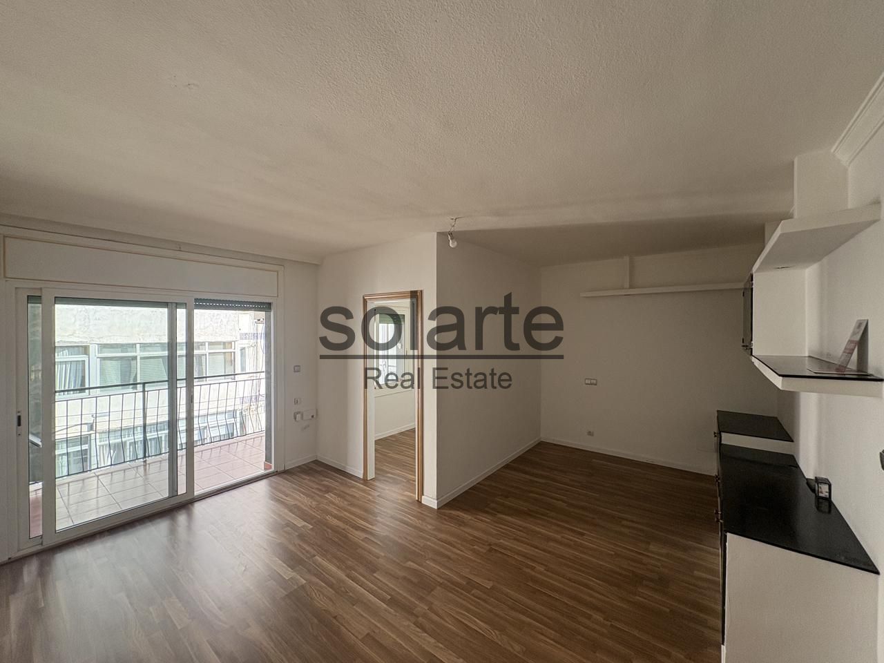 Pis en venda a Carrer Ramon Llull, Zona Alta