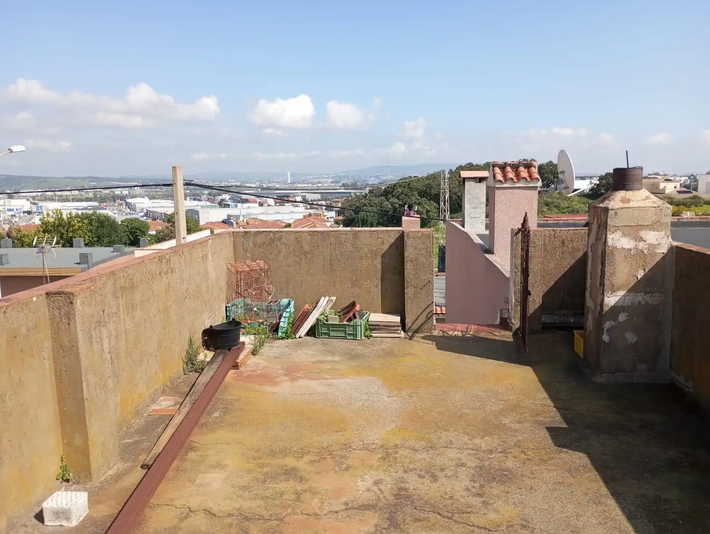 House with garden for sale in La Granja - La Colina - Los Pastores, imagen 7