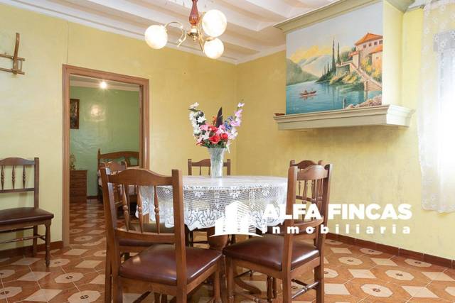 Casa-chalet en Venta en San Blas en Enguídanos