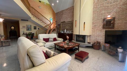 Foto 3 de Casa o xalet en venda a Los Villares, Madrid