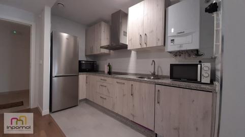 Foto 2 de Apartament de lloguer a Maria Auxiliadora - Barriada de Llera, Badajoz Capital