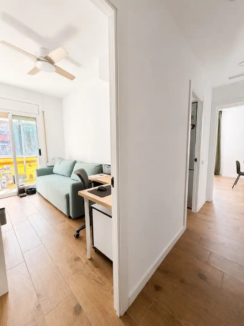 Appartamento con terrazza in vendita a Carrer de Calàbria, imagen 20