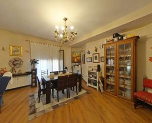 Dining room of Flat for sale in  Toledo Capital  with Air Conditioner, Heating and Terrace