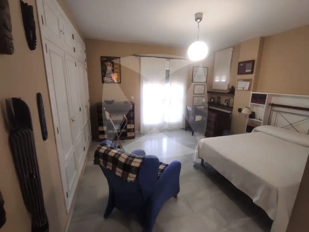 Casa o chalet en venta en Urbanizacion Golf Del Guadiana, Golf Guadiana