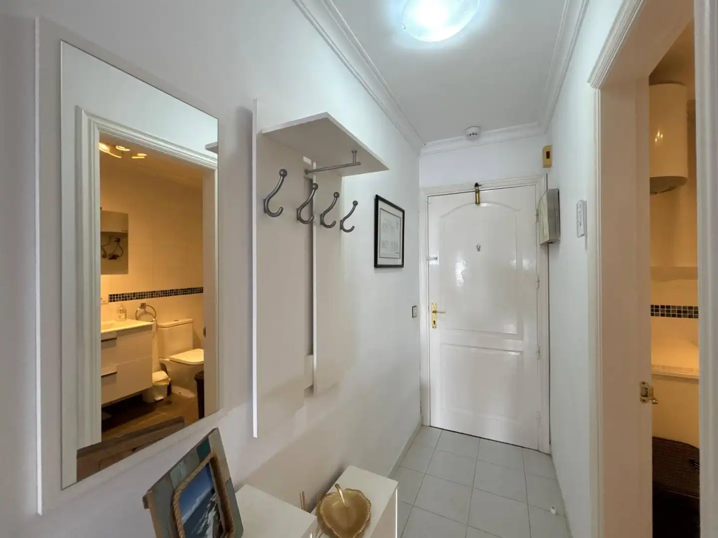 Apartament de lloguer en Santiago del Teide amb Terrassa, Moblat i Balcó