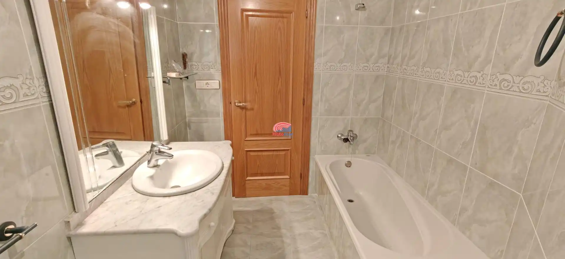 Bany de Pis en venda en Sagunto / Sagunt amb Calefacció