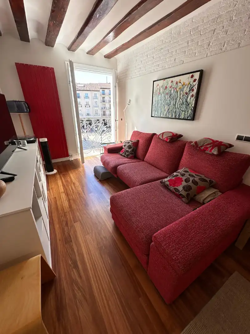 Dúplex con ascensor en venta en Plaza del Mercado 30, imagen 16