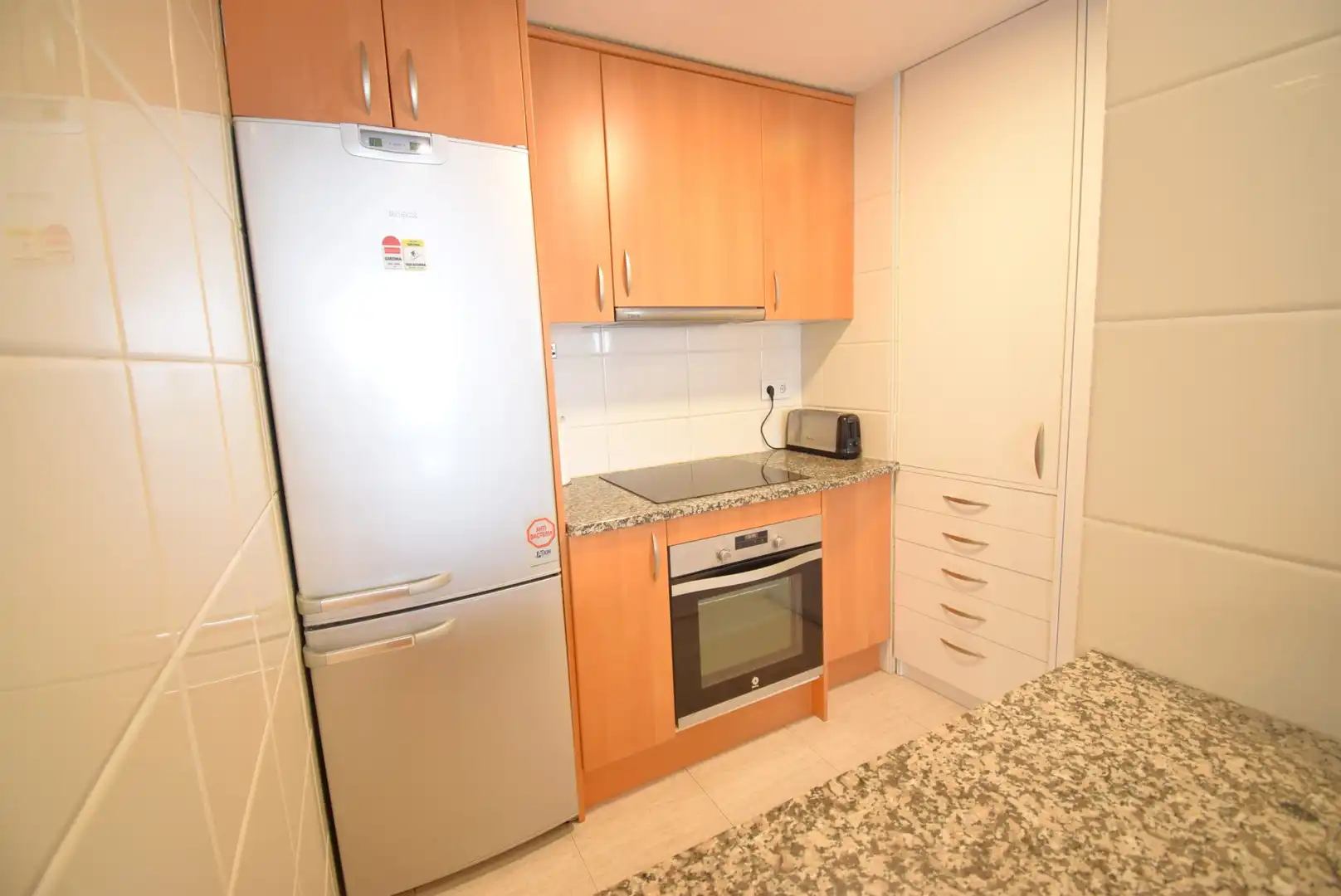 Wohnung mit Aufzug zum Verkauf in Farinera Teixidor, imagen 6