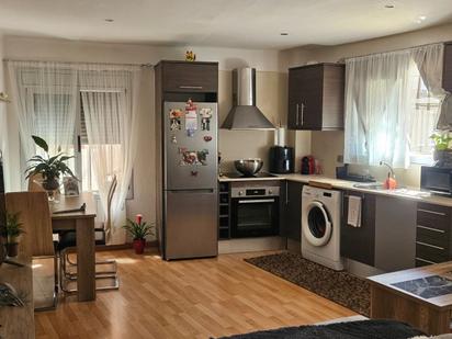 Kitchen of Flat for sale in Mataró  with Heating