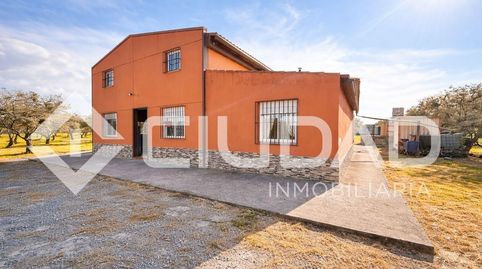 Foto 3 de Terreno en venta en Lebrija, Sevilla