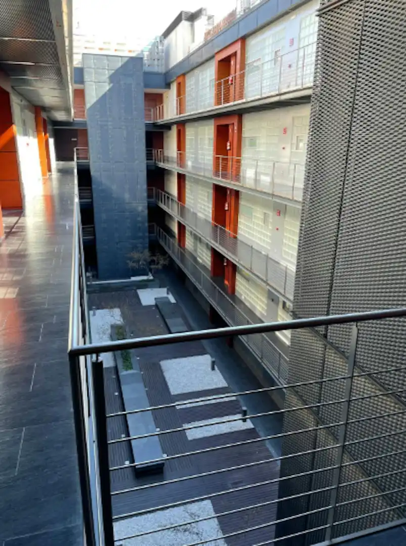 Gebäude zur Miete in N/A, Palos de Moguer