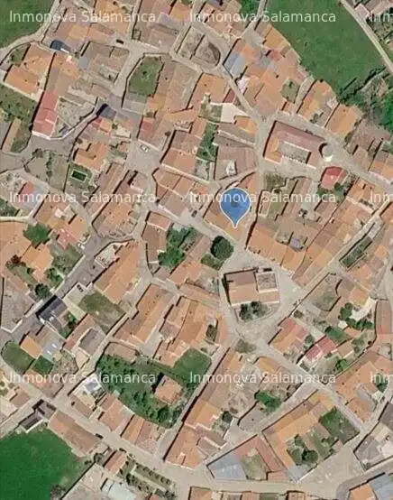 Casa o xalet en venda en Pedrosillo de los Aires amb Calefacció i Balcó