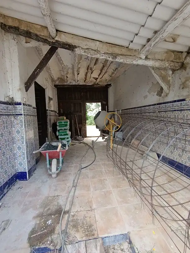 Haus zum Verkauf in Tobarra, imagen 5