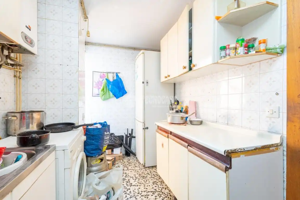 Wohnung zum Verkauf in Centro, imagen 5