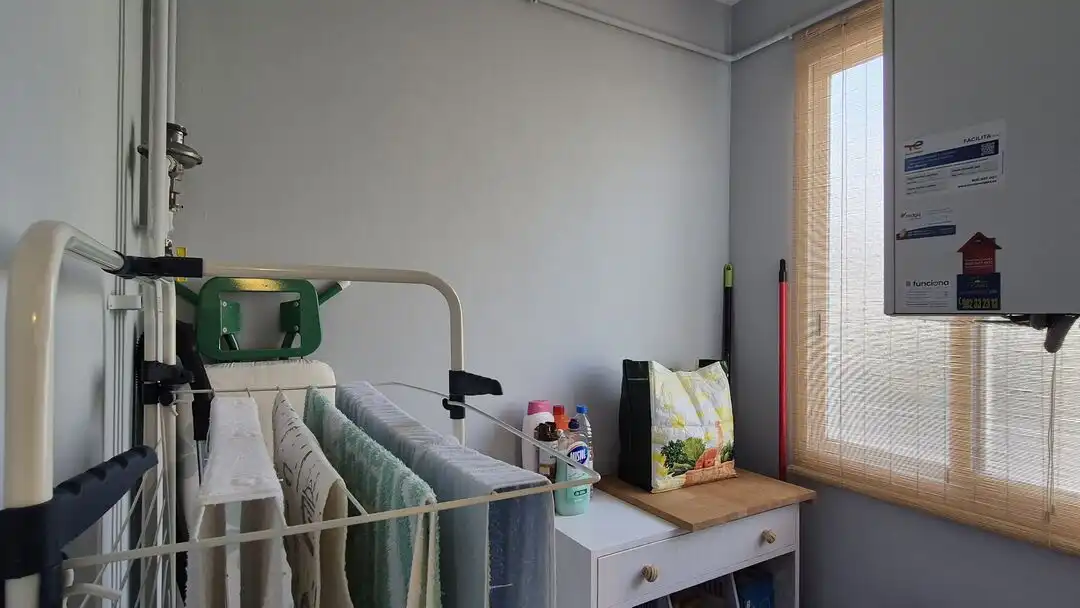 Piso con terraza en venta en Calle del Concejo de Egüés 18, imagen 5
