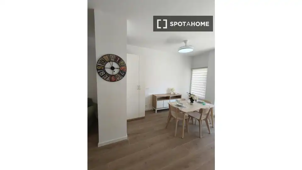 Flat to rent in Puerto de Sagunto, imagen 9