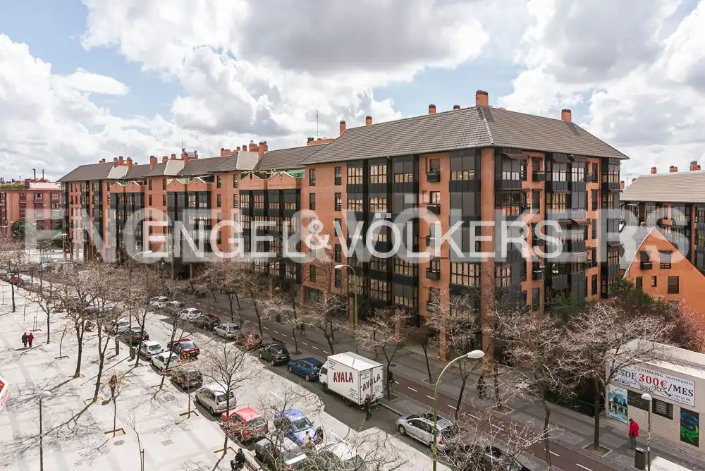 Studio to rent in San Alejandro, imagen 5