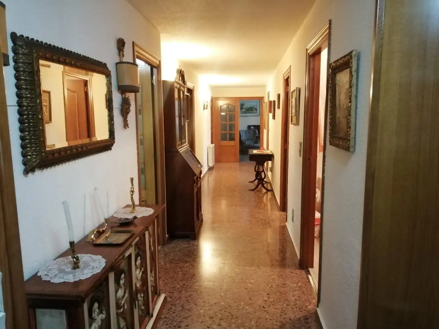 Wohnung mit Terrasse zum Verkauf in Almansa, imagen 3