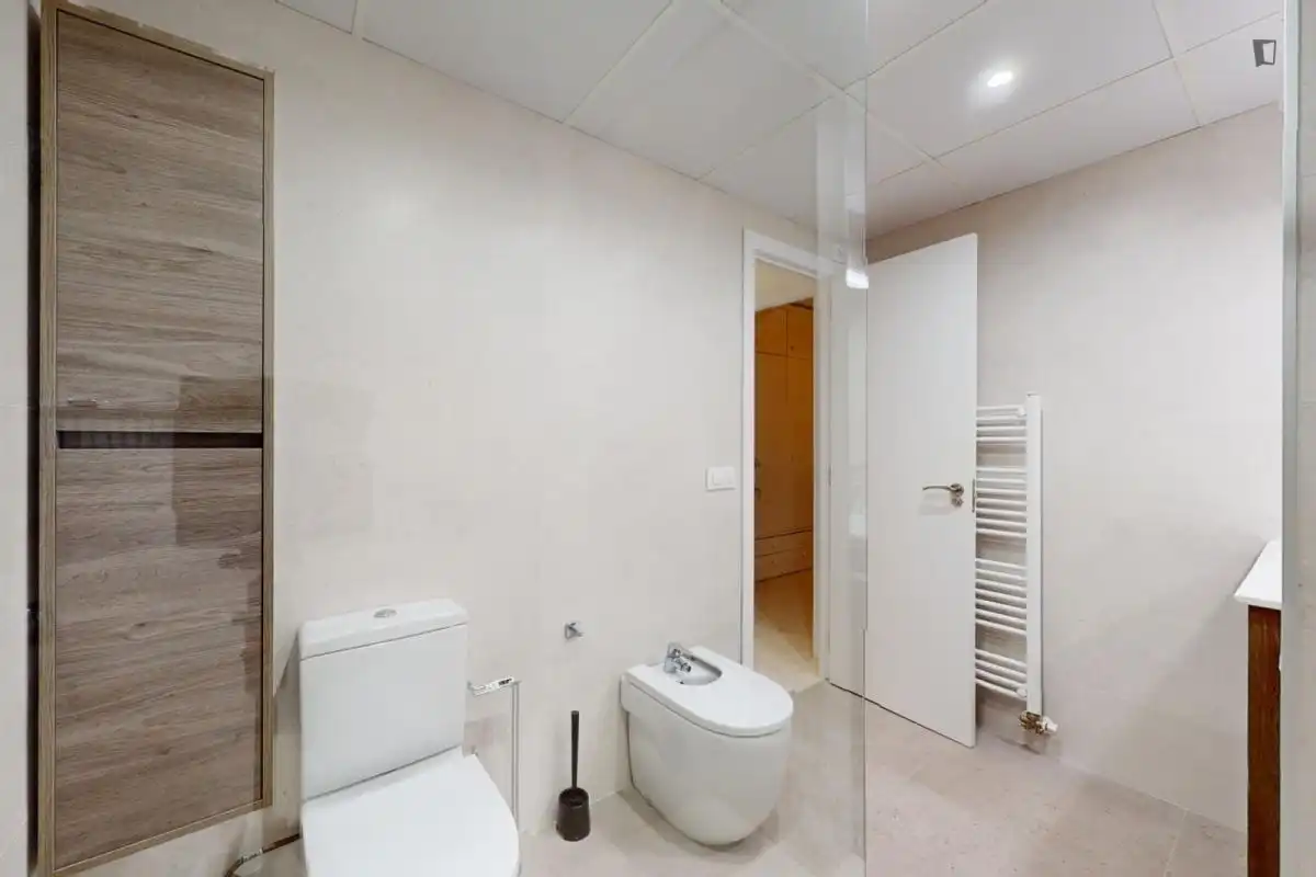 Room in Ponent