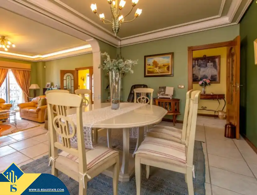 Villa mit Pool zum Verkauf in La Mata, imagen 8